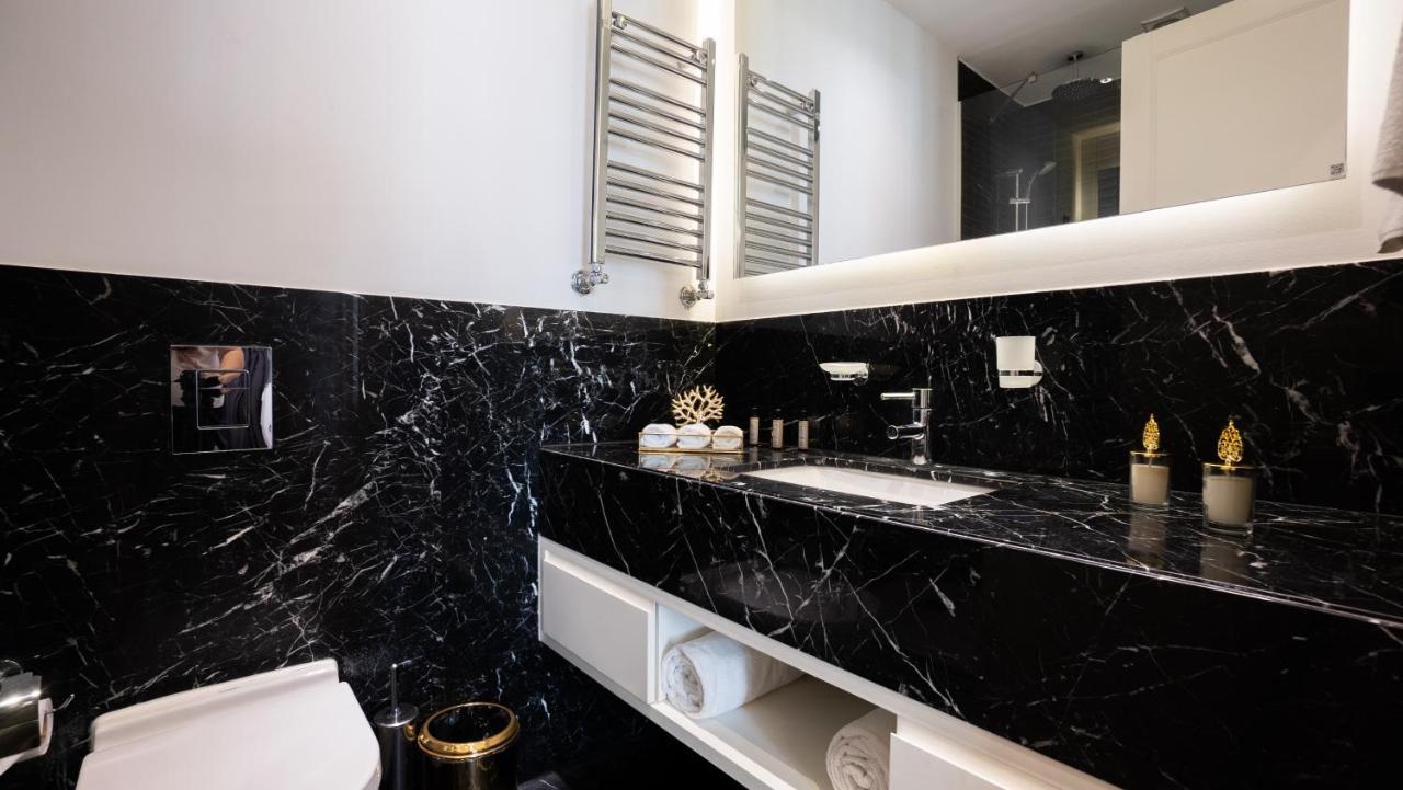 Cihangir Residences Κωνσταντινούπολη Εξωτερικό φωτογραφία