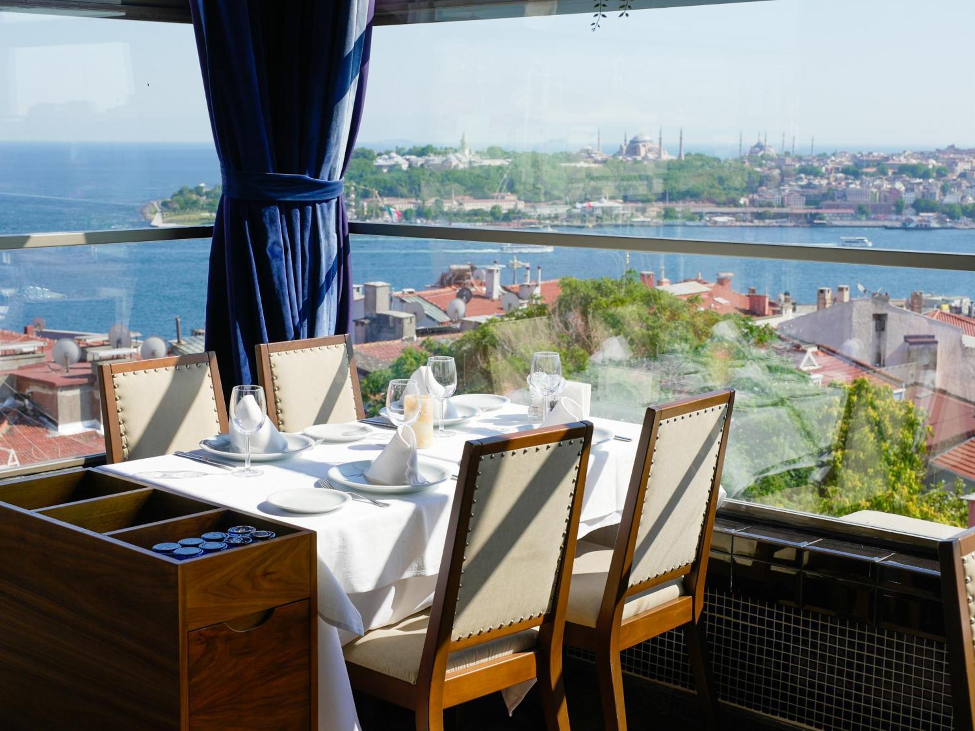 Cihangir Residences Κωνσταντινούπολη Εξωτερικό φωτογραφία