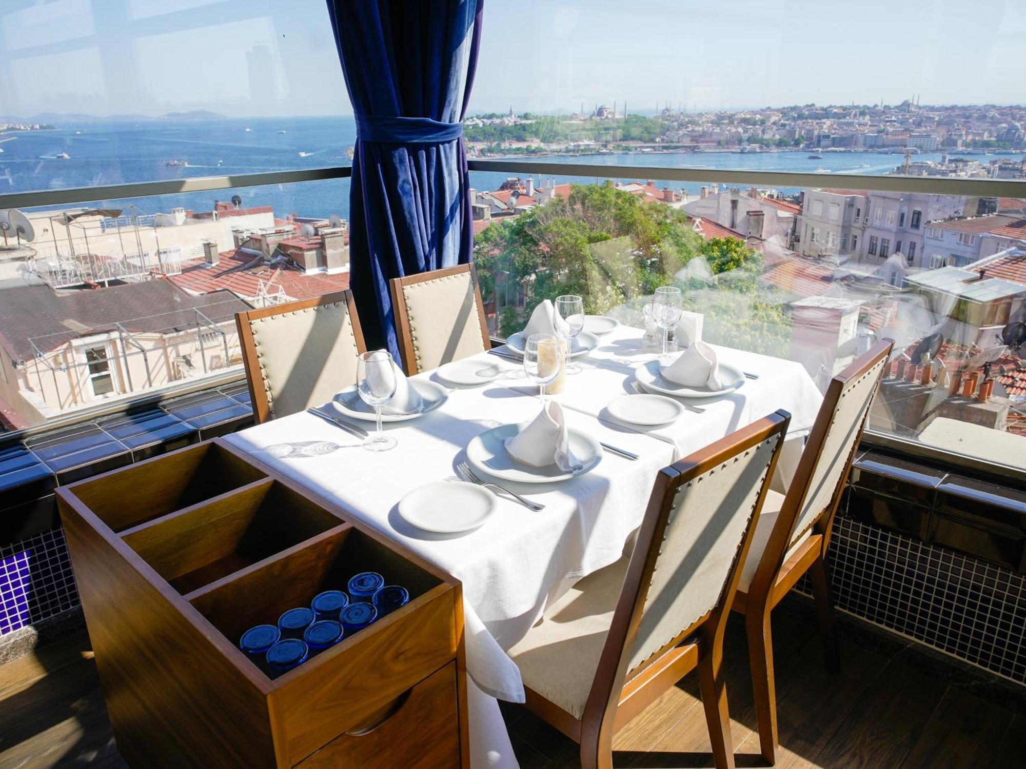 Cihangir Residences Κωνσταντινούπολη Εξωτερικό φωτογραφία