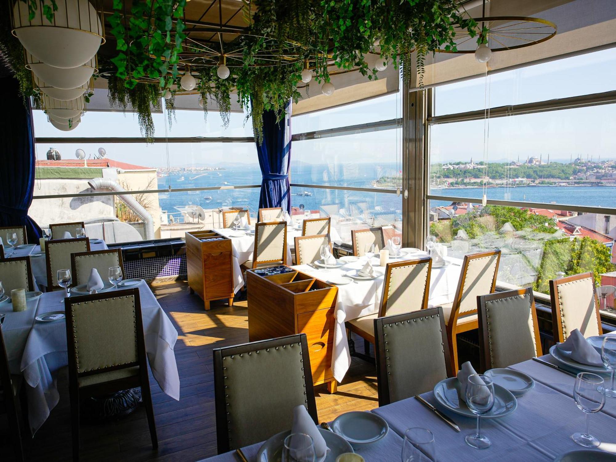 Cihangir Residences Κωνσταντινούπολη Εξωτερικό φωτογραφία