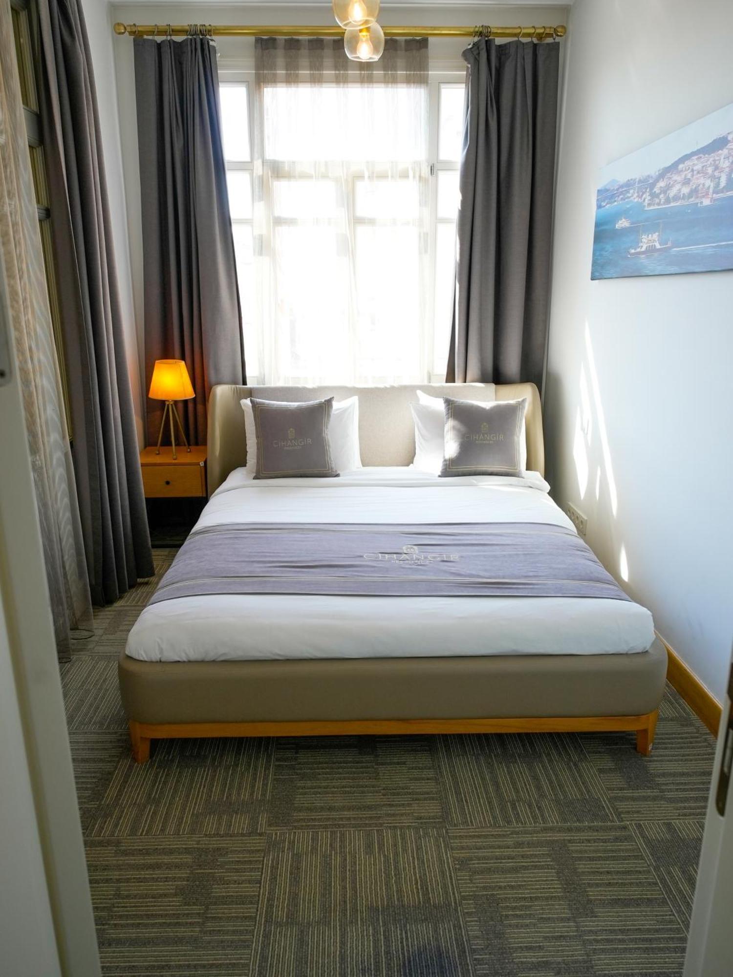 Cihangir Residences Κωνσταντινούπολη Εξωτερικό φωτογραφία