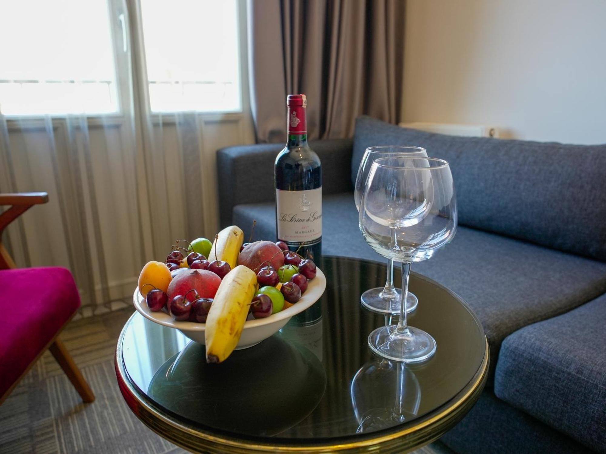Cihangir Residences Κωνσταντινούπολη Εξωτερικό φωτογραφία