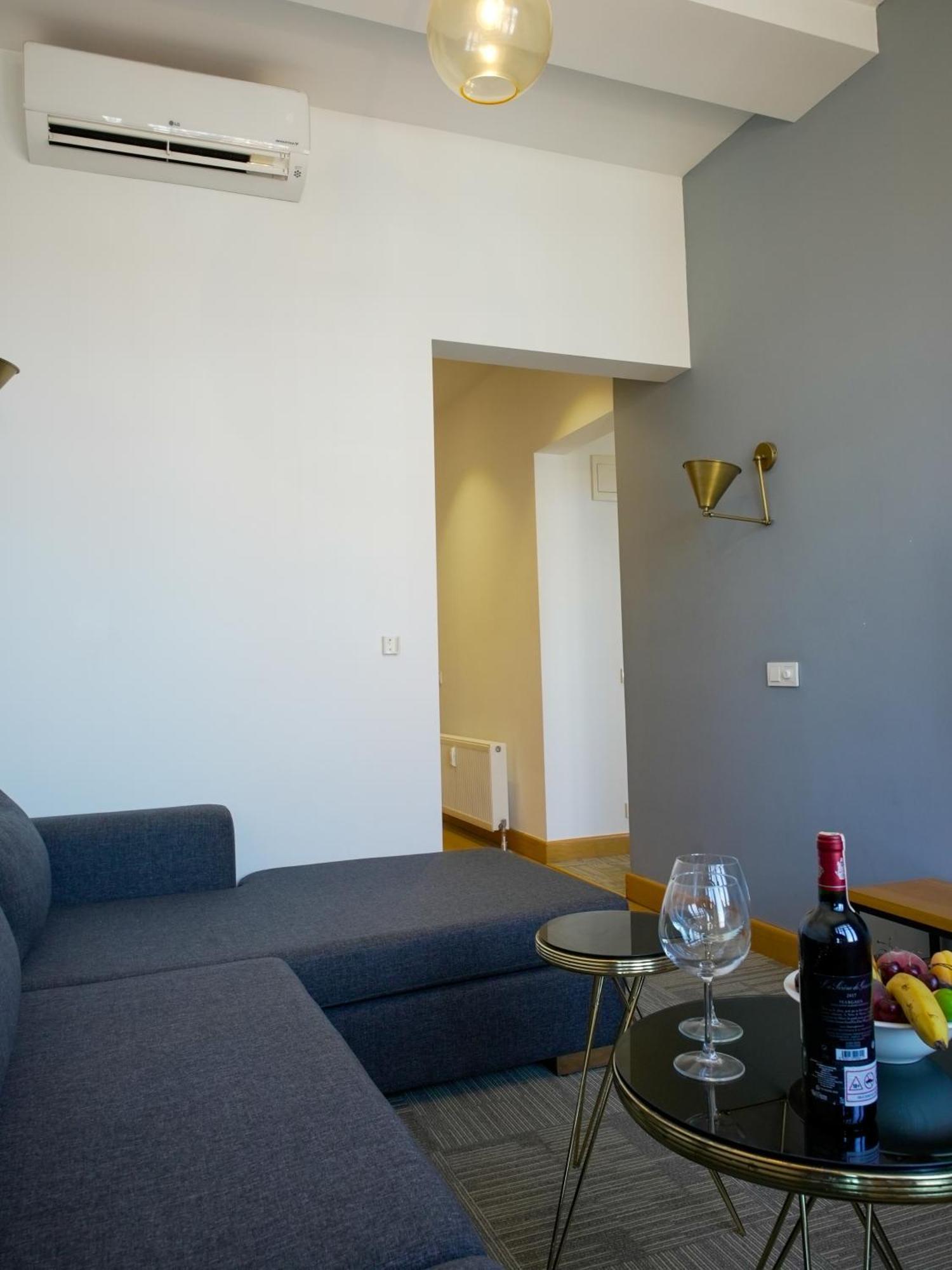 Cihangir Residences Κωνσταντινούπολη Εξωτερικό φωτογραφία