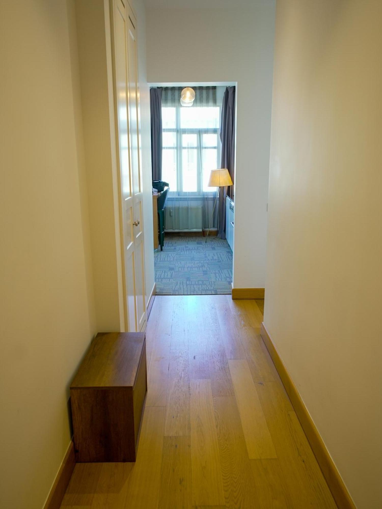 Cihangir Residences Κωνσταντινούπολη Εξωτερικό φωτογραφία